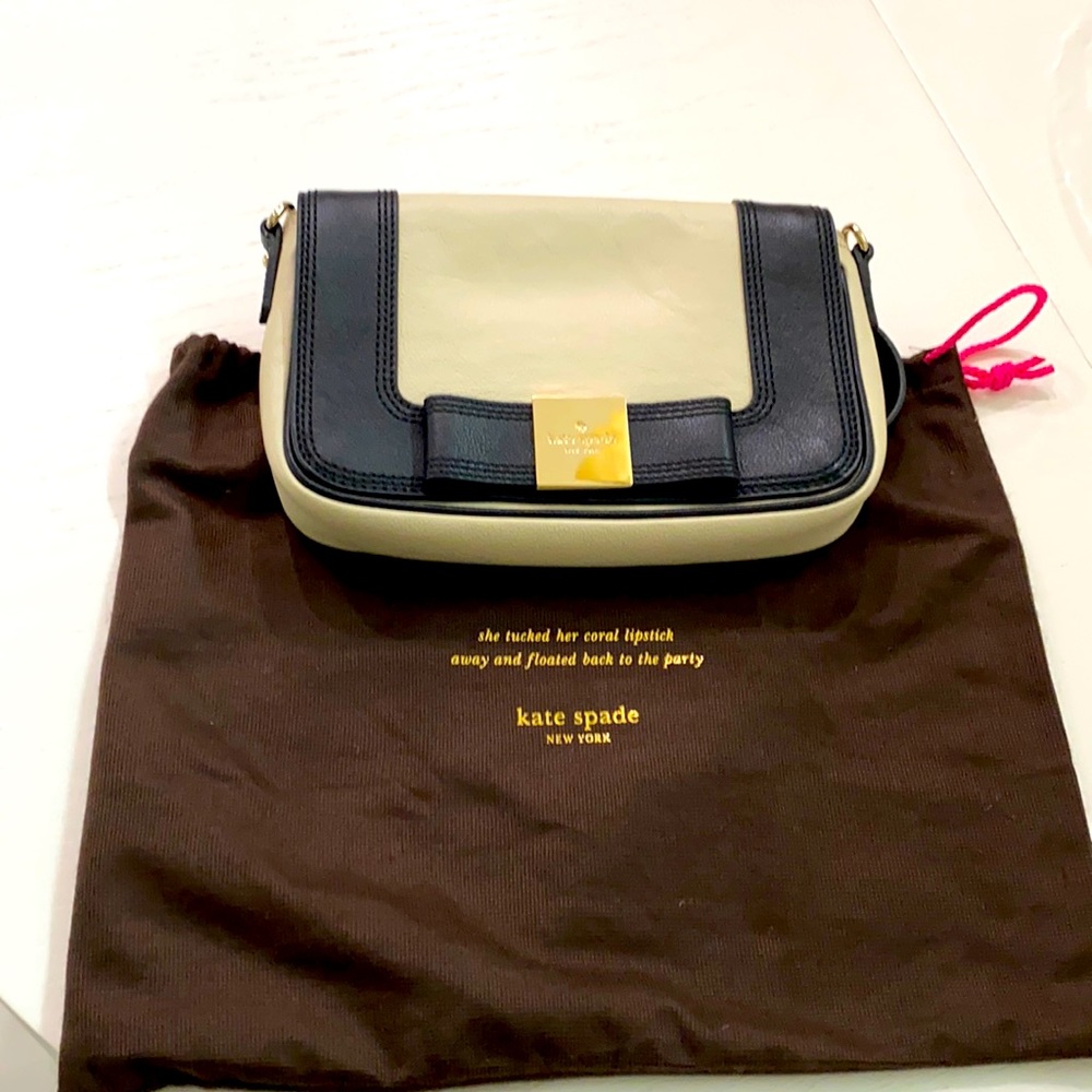 Kate Spade Crossbody Bag